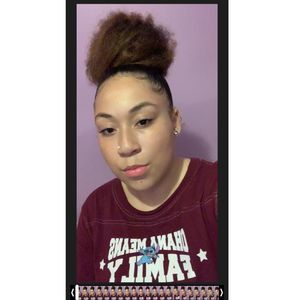 Meet your Posher, Märiä